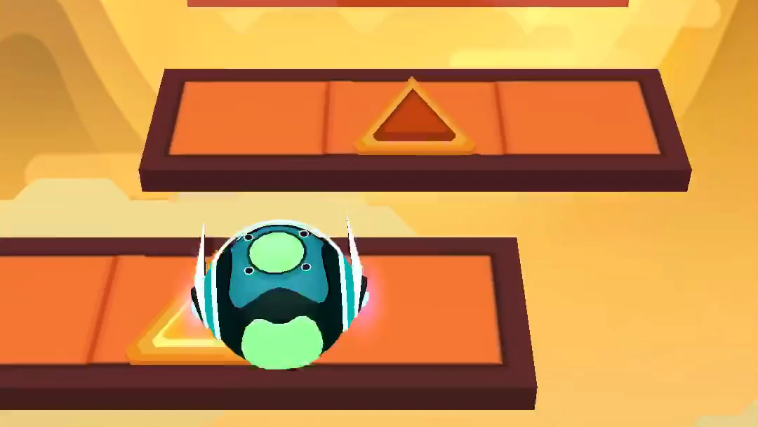 【滚动的天空】功夫通关视频