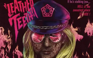 Video herunterladen: 【Retrowave】Sunday Lunch - Carpenter Brut