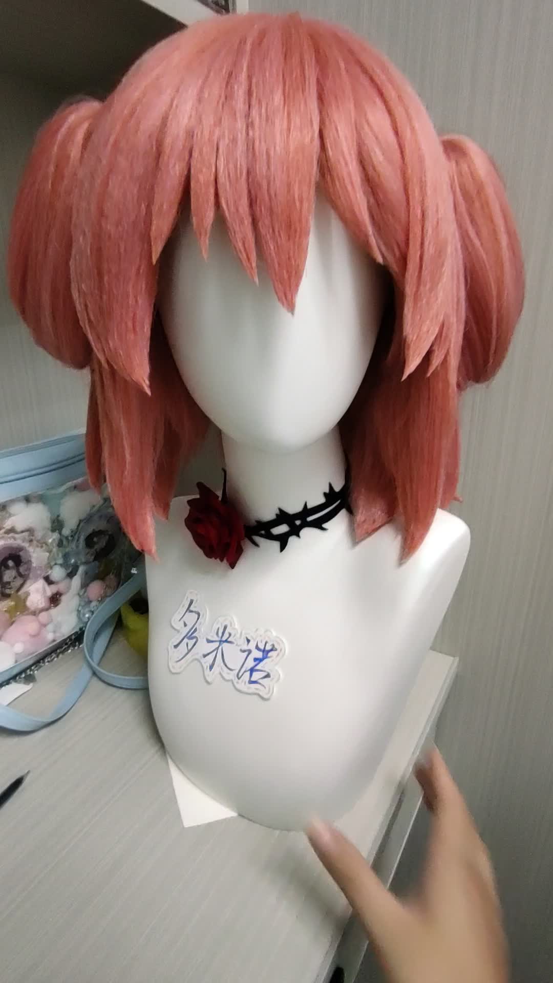七宫智音客单展示