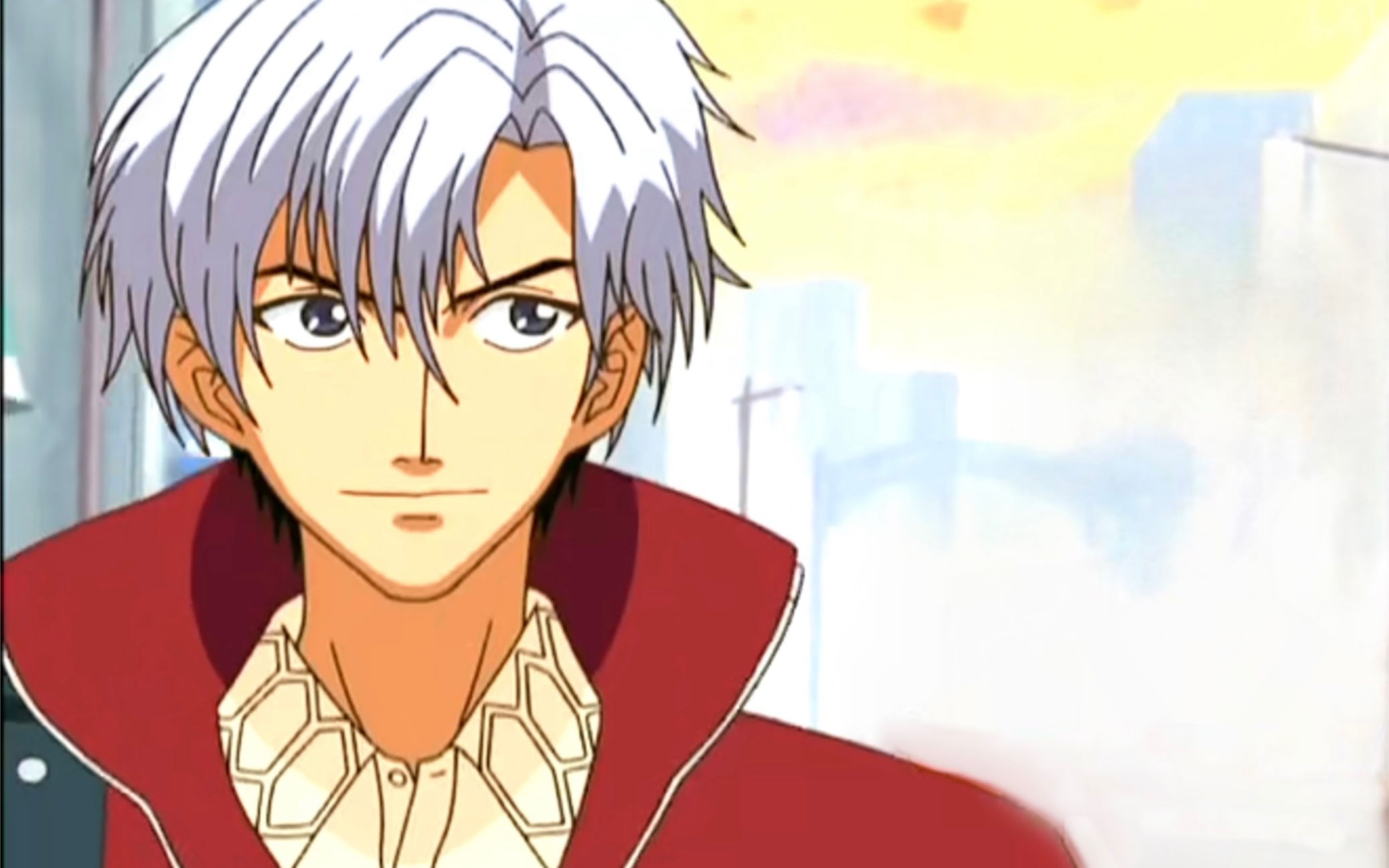 【新网球王子角色歌】佐伯虎次郎 - サンセット11ウェイ