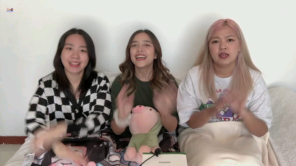 泰妃reaction r1se 姚琛新歌 mv_哔哩哔哩_bilibili