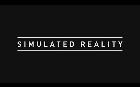 【LEMMiNO】Simulated Reality 模拟现实我们生活的世界到底是真实还是虚拟哔哩哔哩bilibili