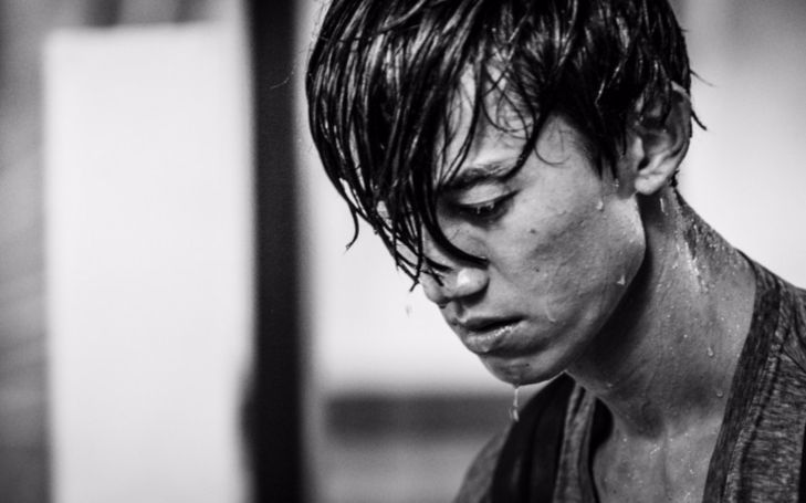 【预告片】白蚁 white ant 2017【吴慷仁从影最大突破演出】 - 影音