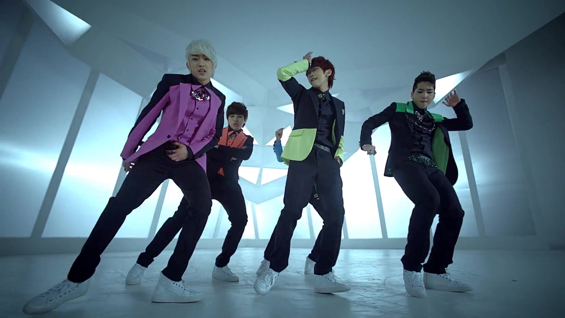 b1a4 - baby im sorry (full ver.