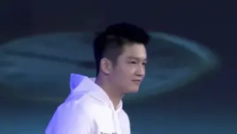 【樊振东】够钟_2019国乒春晚