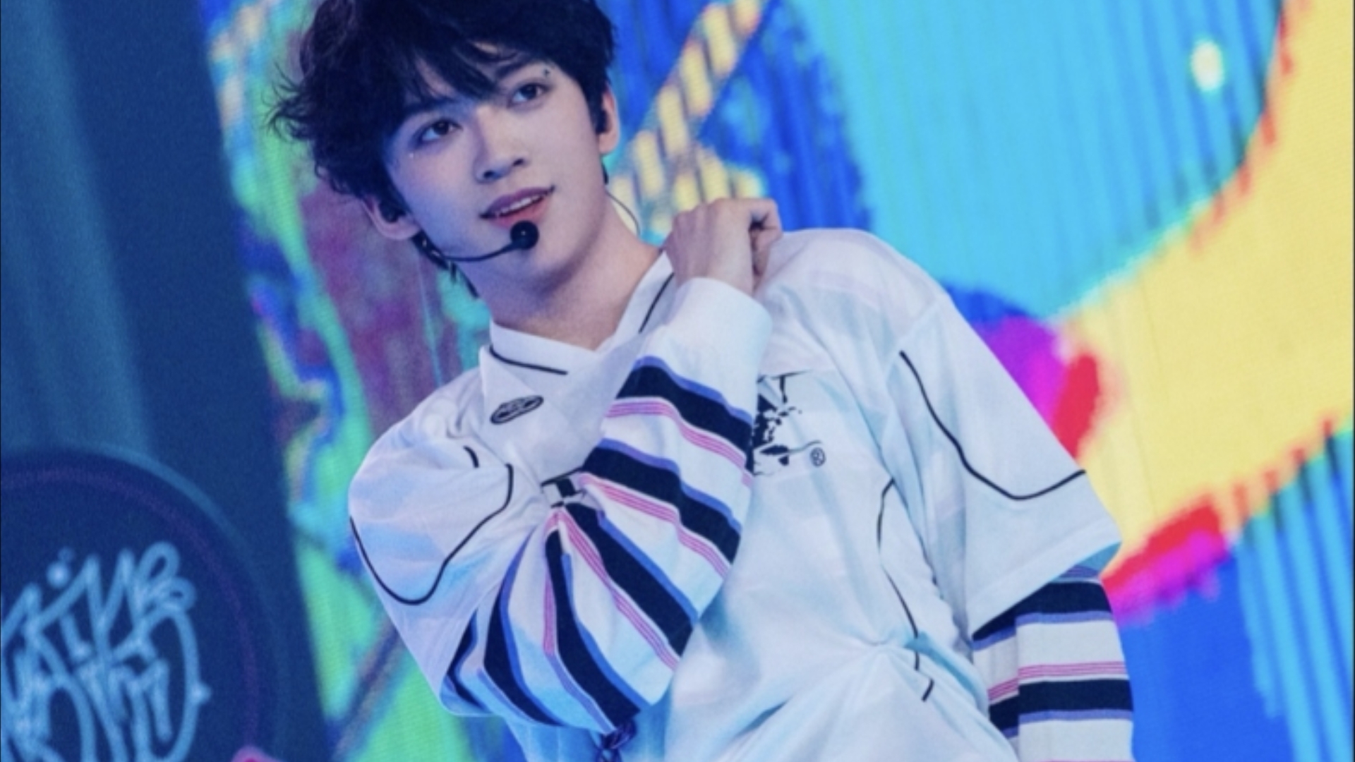 【陈天润】魅惑众生的小狐狸,白月光的杀伤力可是很大的