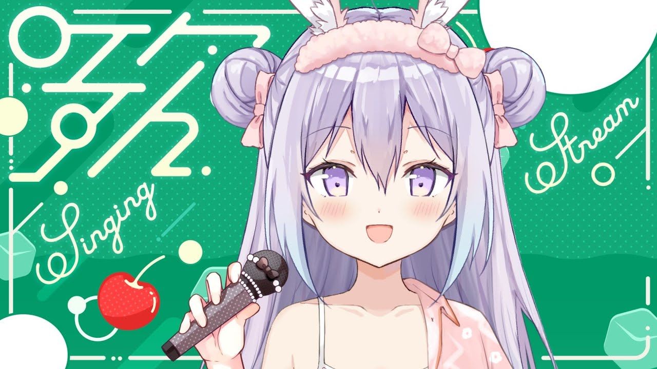 【#歌枠】爽快感のある曲いっぱいのお歌枠9101【karaoke┊14