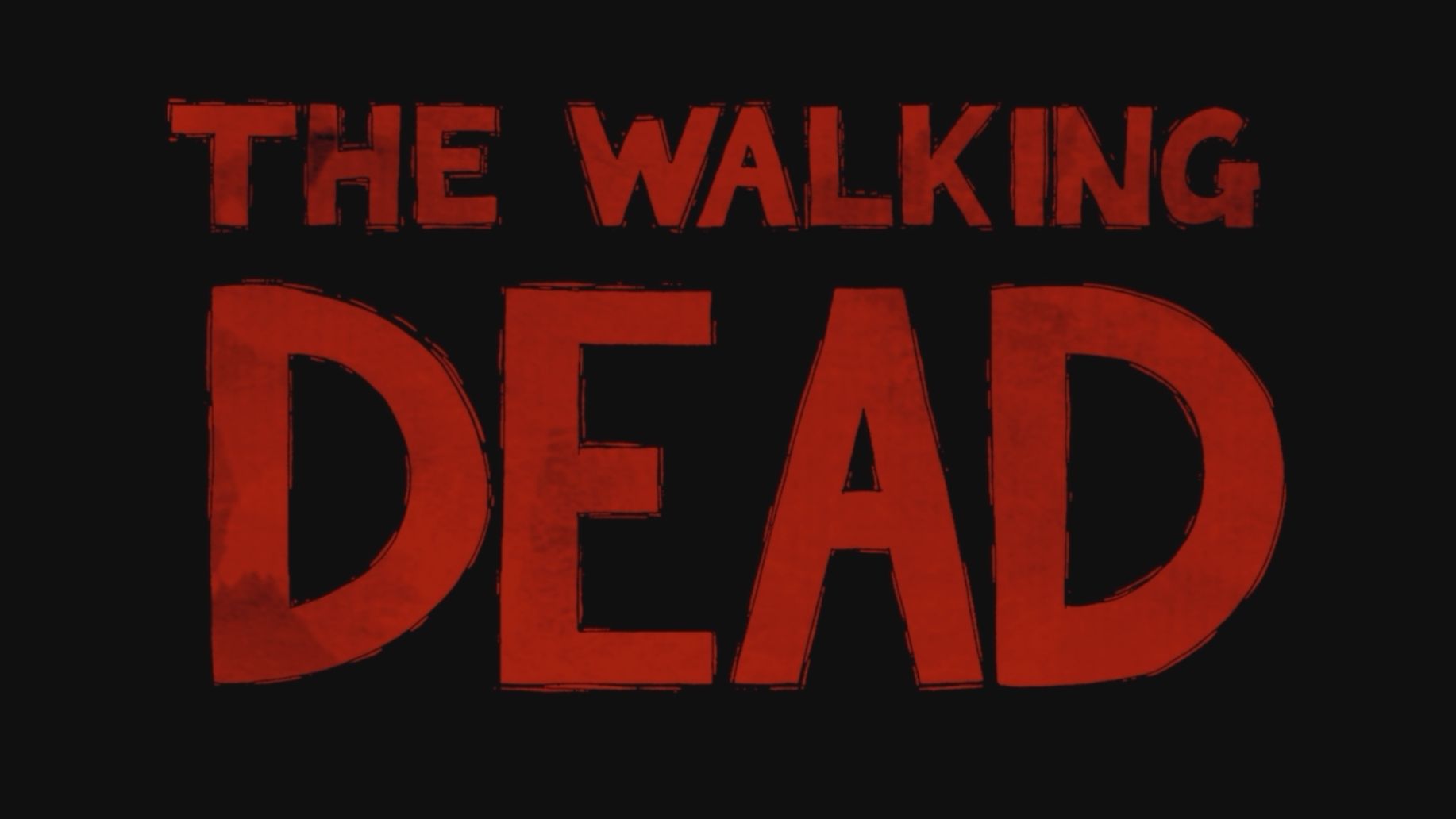 行尸走肉第一季一章01