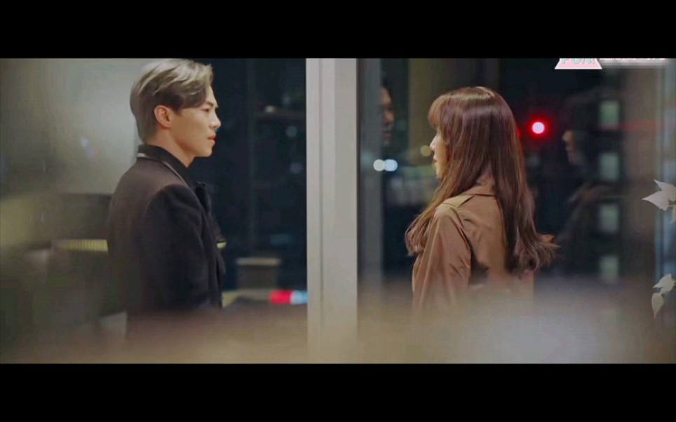 喜结莲李-哥哥洛根李和申秀莲的爱恨 我会一直等你