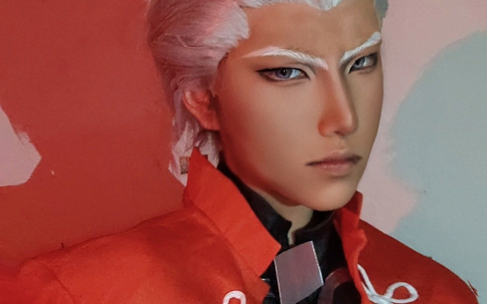 【委托cosfate/stay night】红acos卡点.