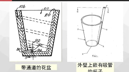 专利检索及交底书撰写(一)哔哩哔哩bilibili