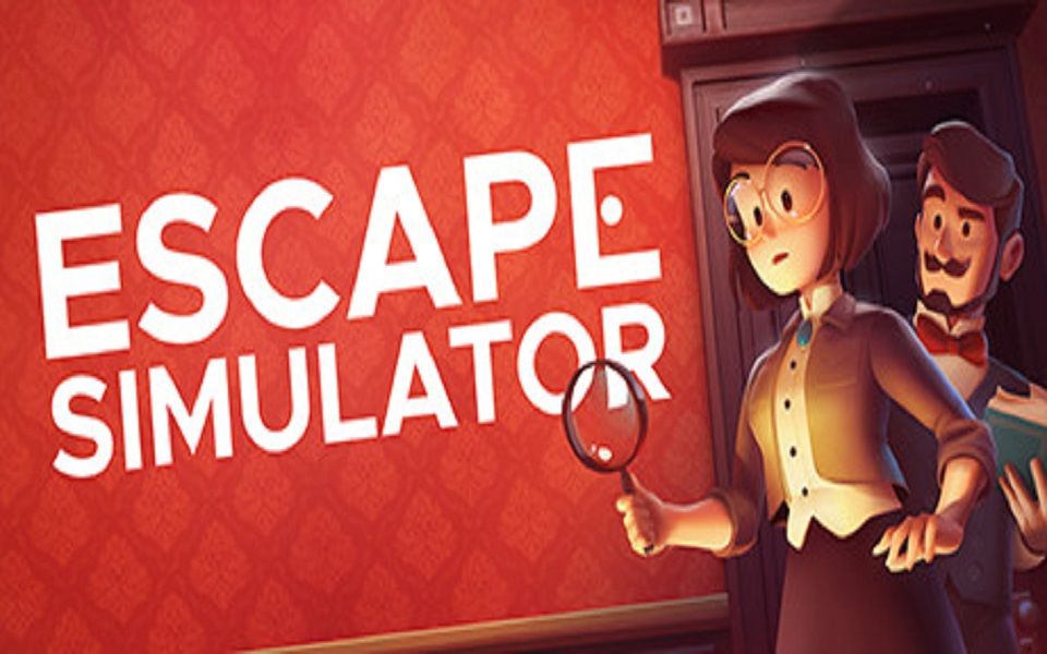 escape simulator 2