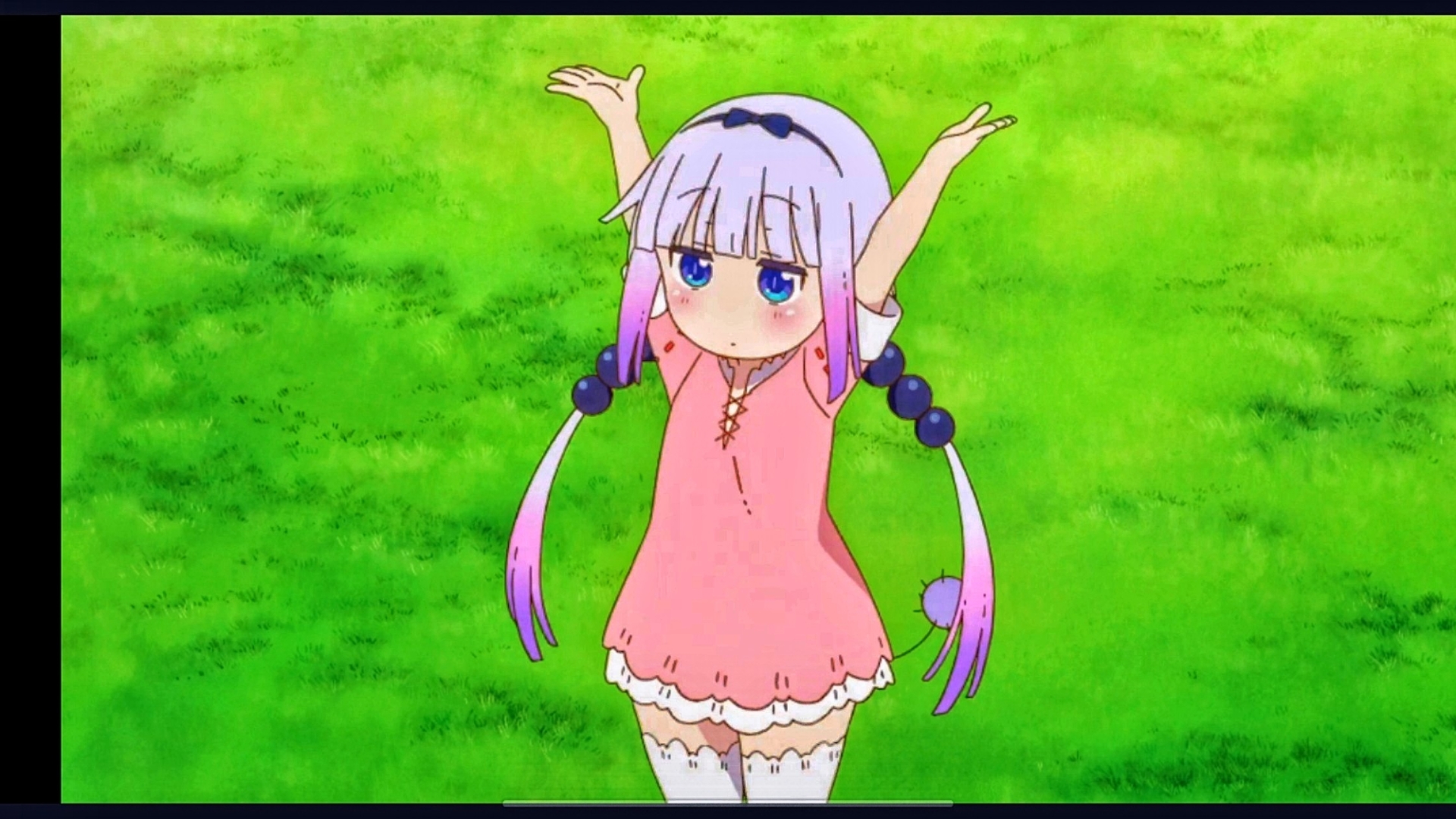 小林家的龙女仆康娜日常