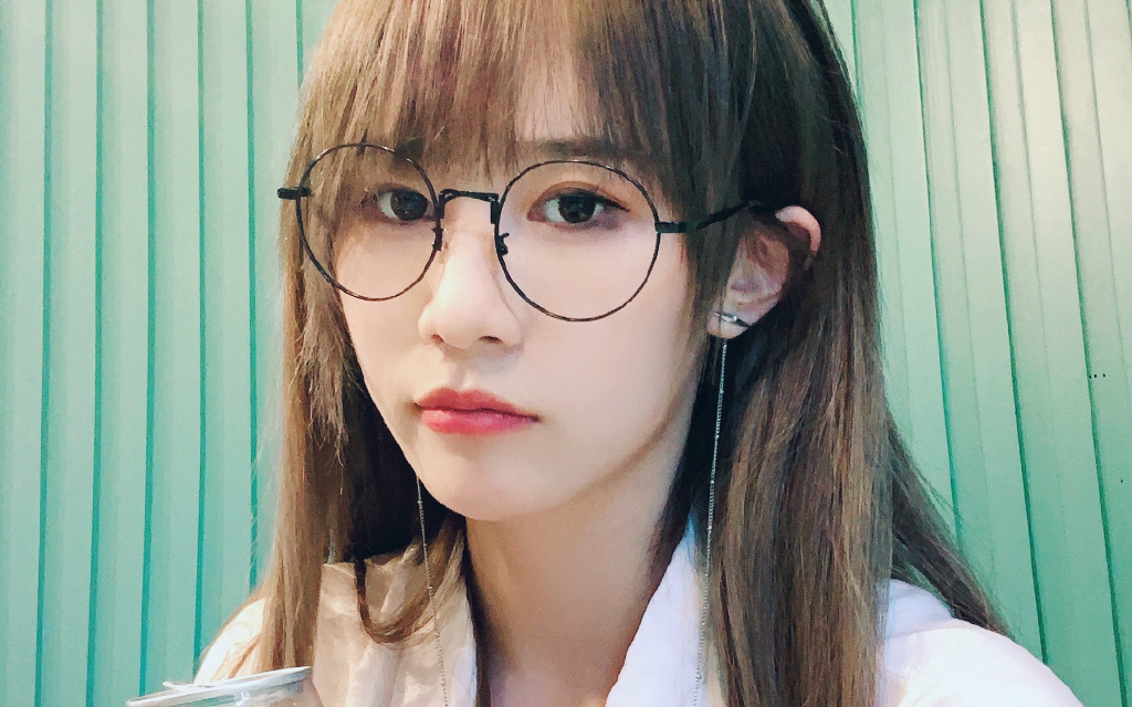 【gnz48】【陈珂】20201014 口袋48电台直播 hello