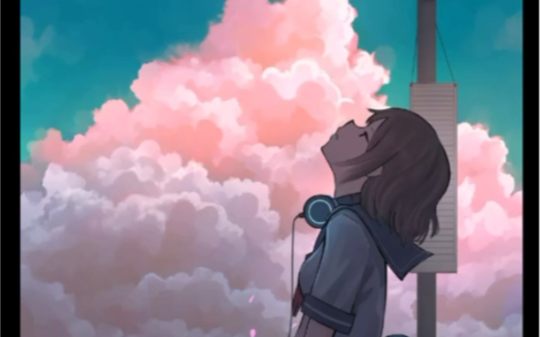 【p站画师】来收壁纸吧!p站画师pasoputi的风景插画第三弹