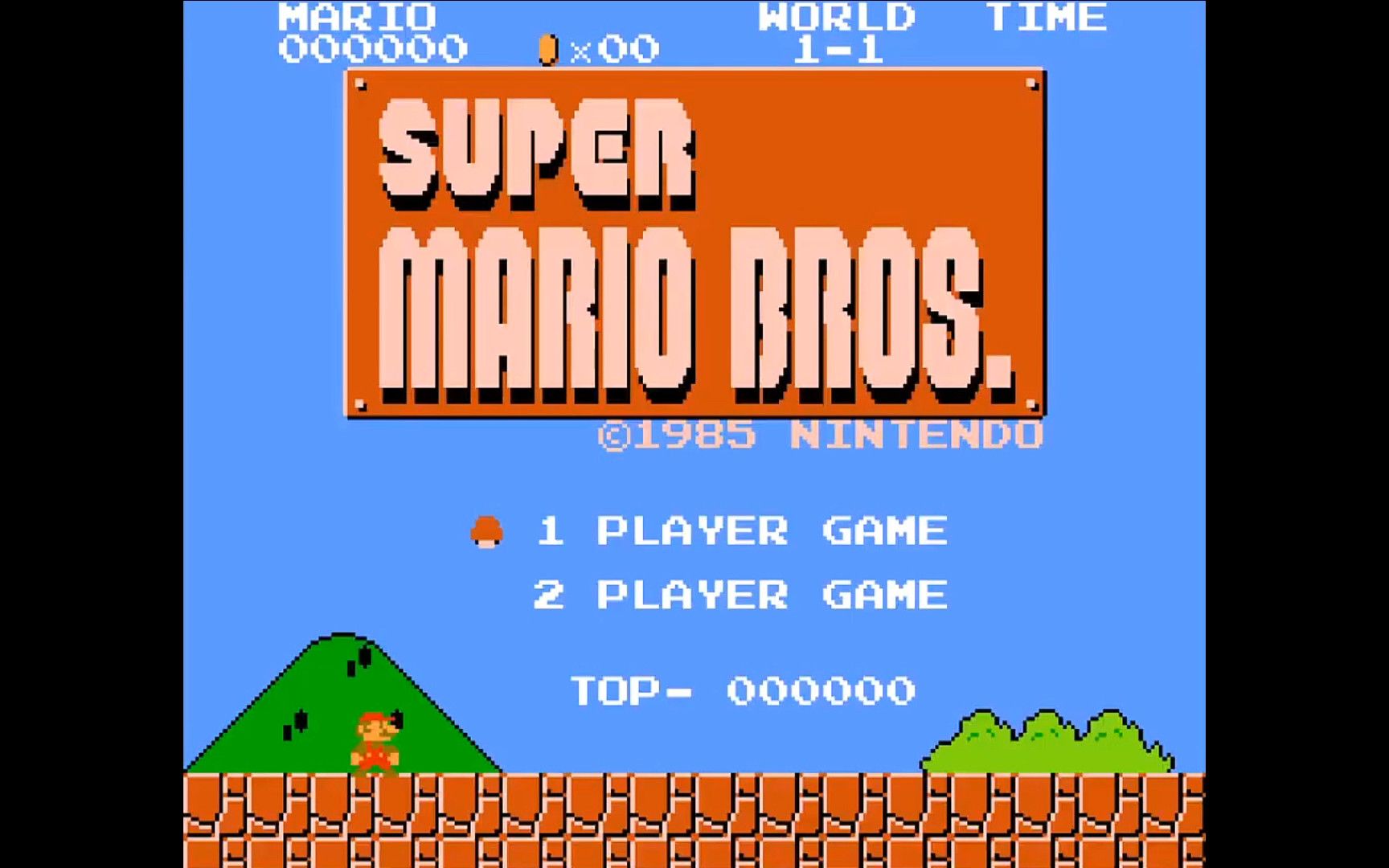 超级玛丽1 - 资源合集 - 小不点搜索