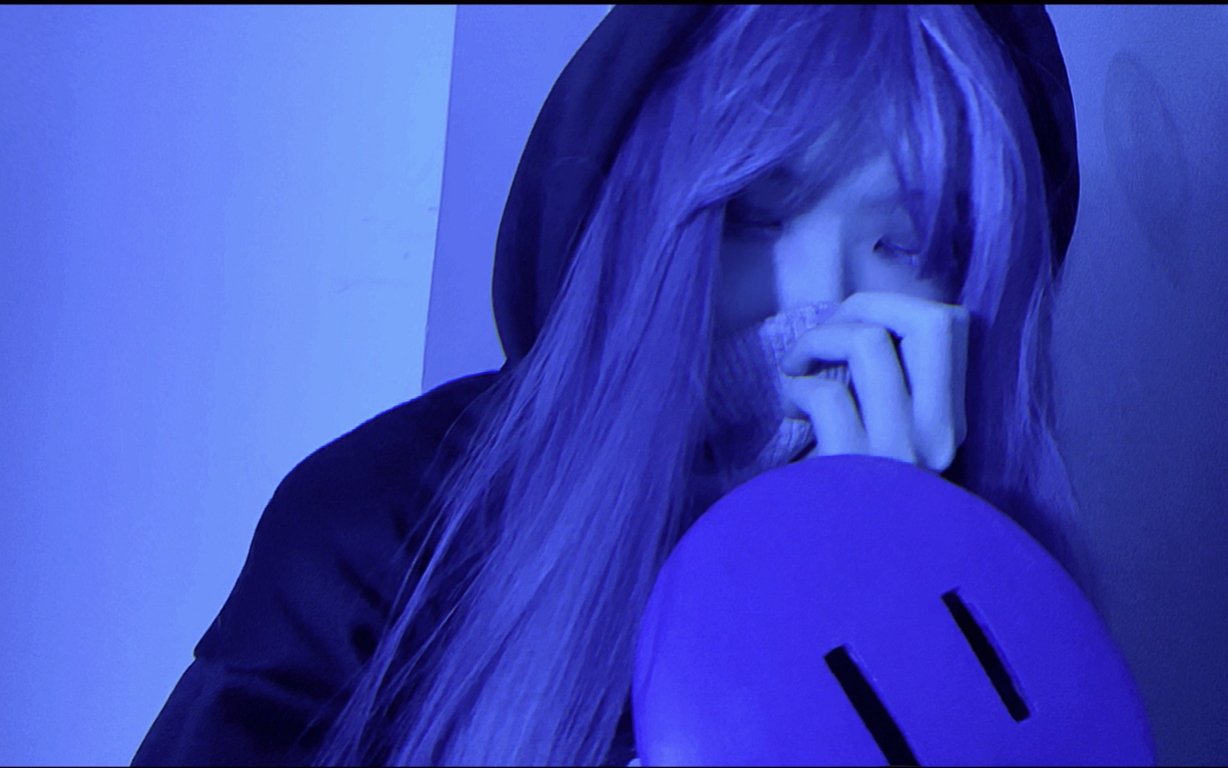 【backrooms/cos】你们要的扫兴姬 yvy 【大概是…化妆唠嗑】(首出镜