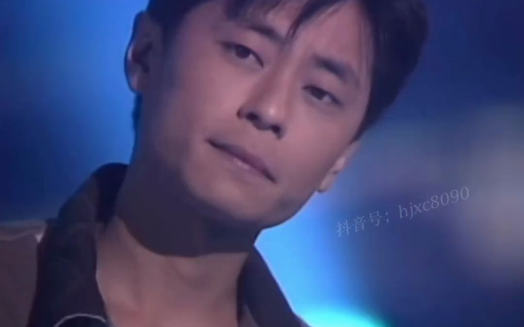 一代浪子,封锁一生王杰 封锁我一生 再听已是曲中人粤语经典