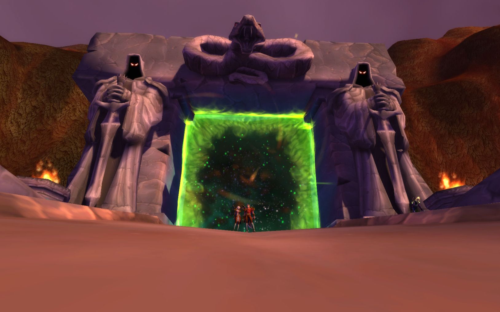 2021年9月18日毒蛇神殿盲眼 开荒