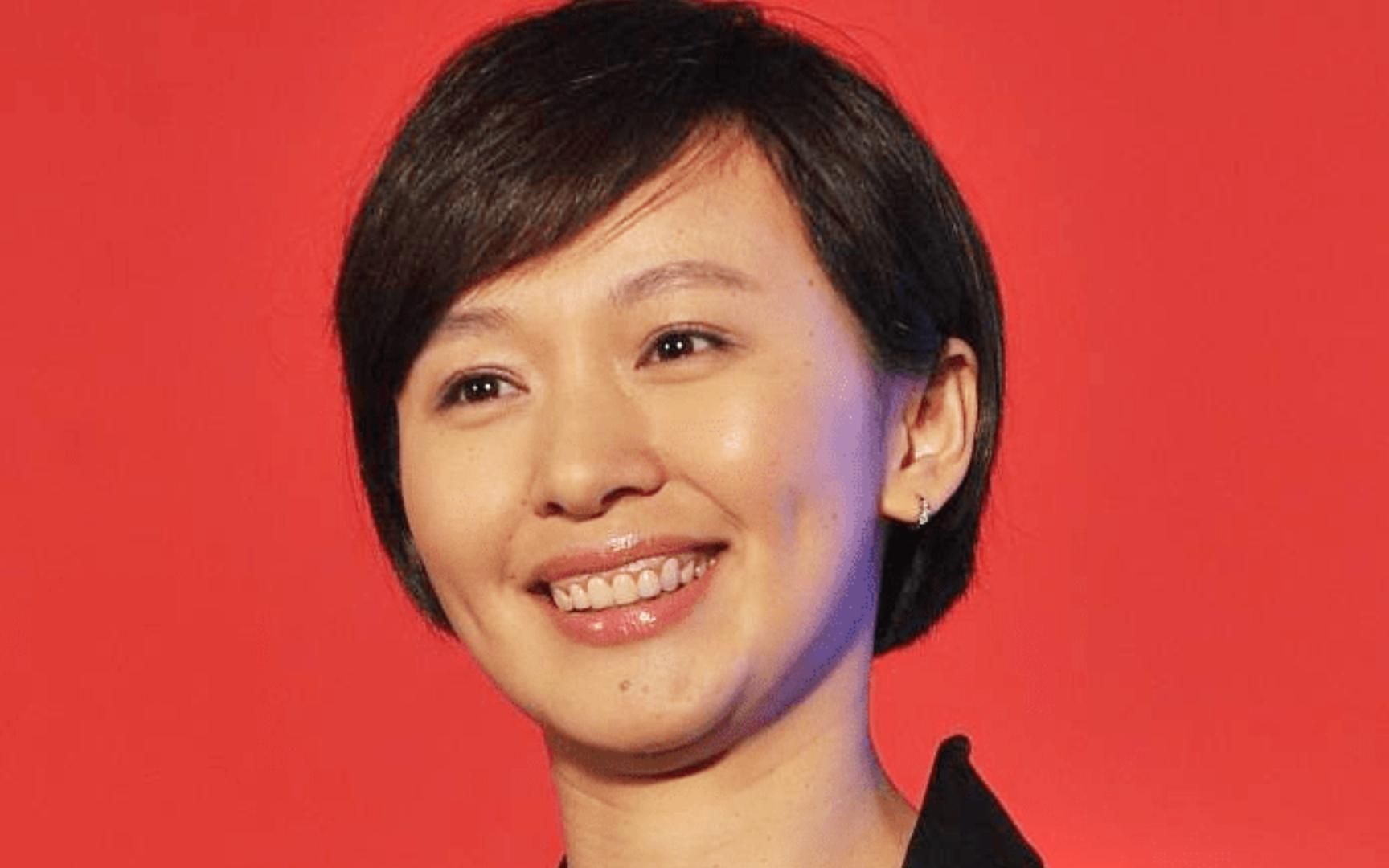 欧阳夏丹专访:失去父亲更懂得陪伴意义,网络永远无法代替面对面#欧阳