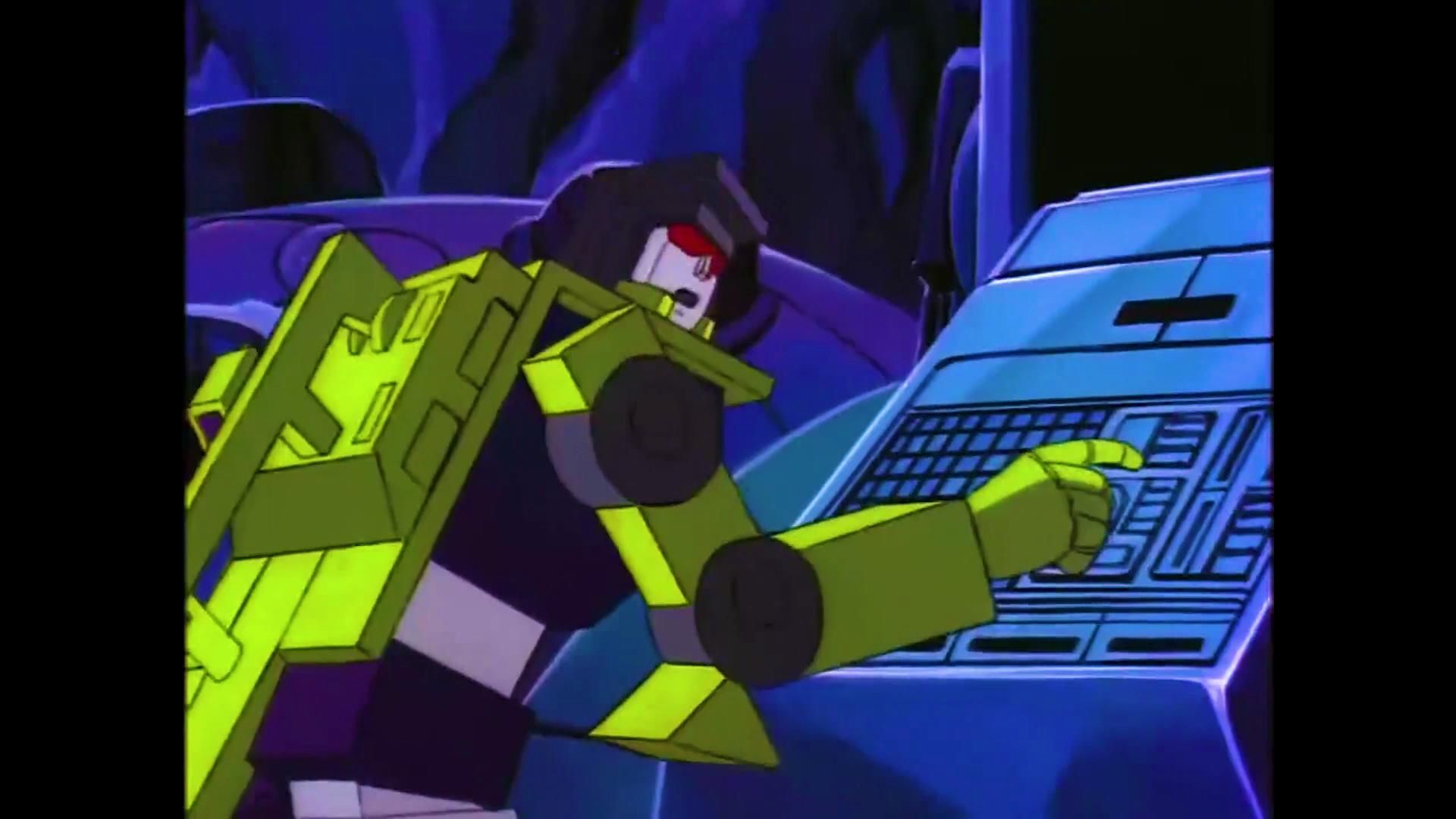 吊钩的变形过程【变形金刚~工程虎/挖地虎】