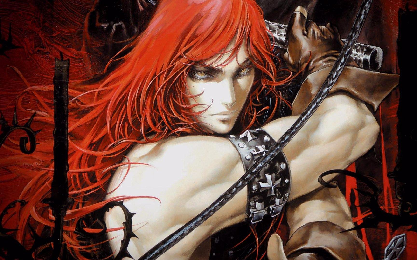 【sfc】超级恶魔城4一命通关_哔哩哔哩 (゜-゜)つロ 干杯~-bilibili