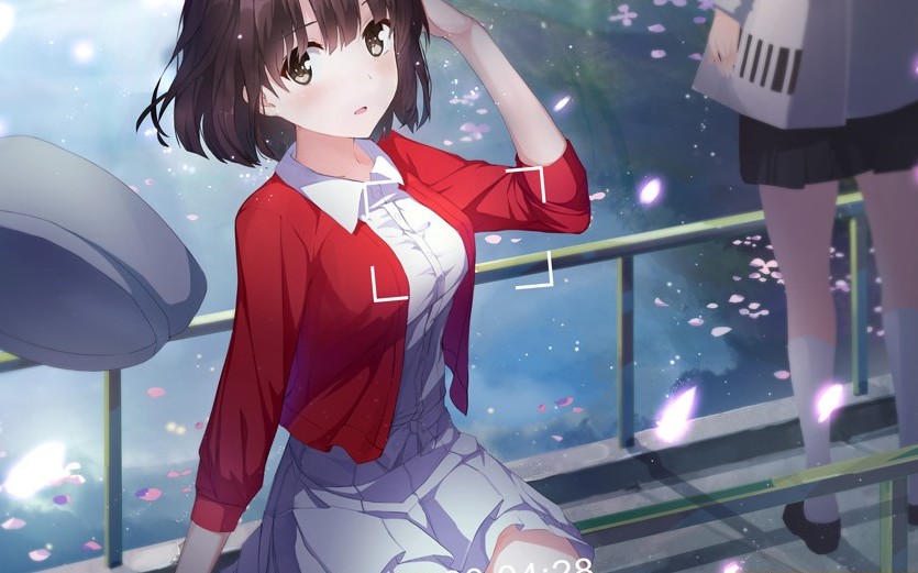 300英雄八神疾风皮肤加藤惠展示