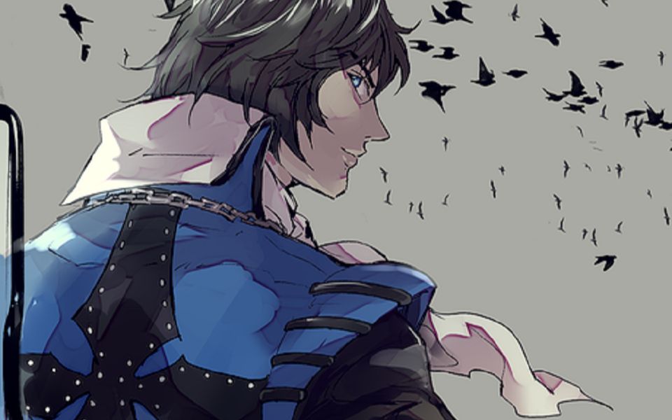 活动  【圣鞭の宿命】nds恶魔城:迷宫的画廊里希特单人通关流程最终期