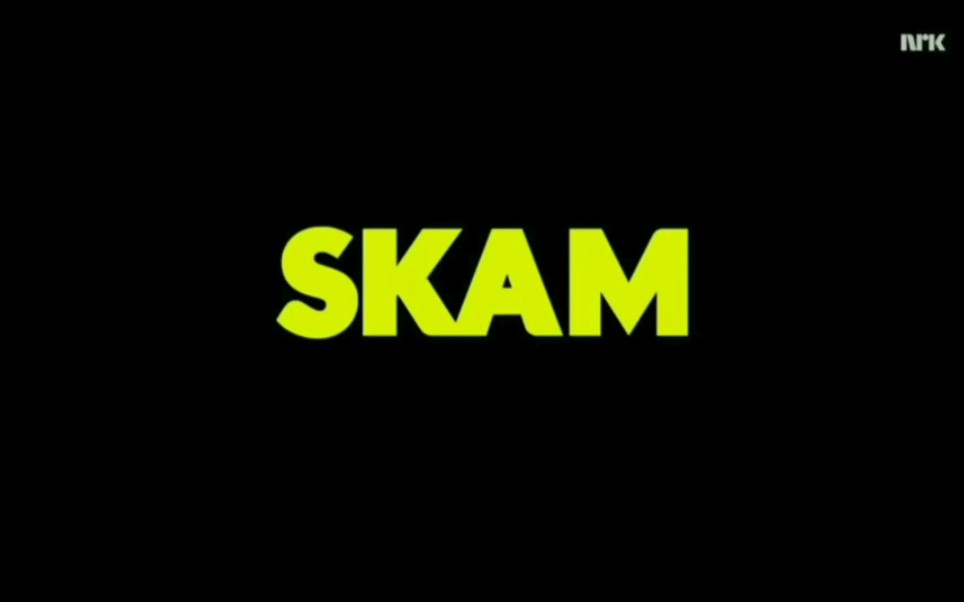 [skam]noora和willam的绝美爱情哔哩哔哩bilibili