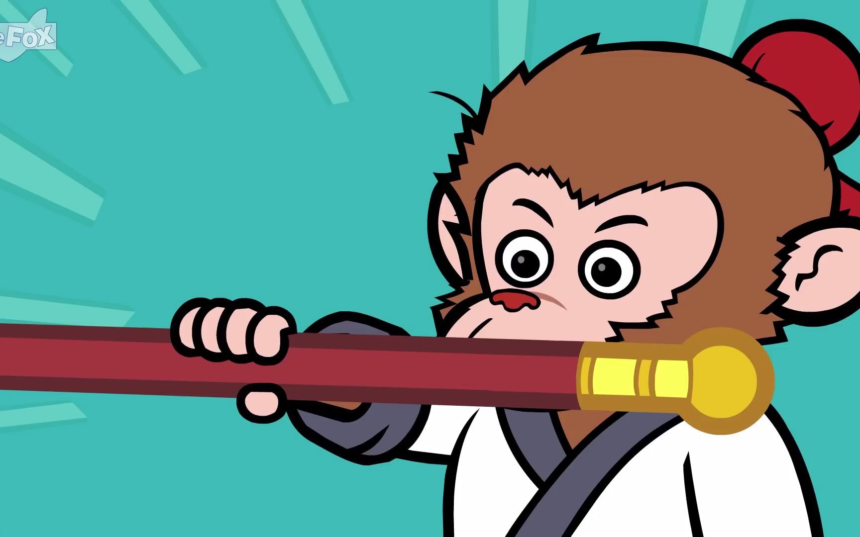 07journeytothewest7thelandofdarkness西游记7幽冥界之行