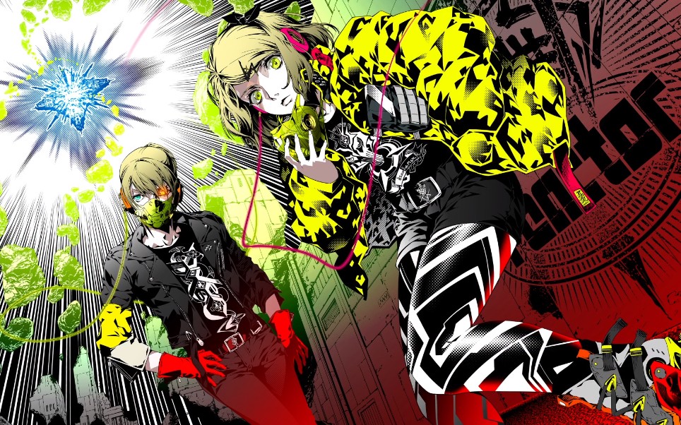 osu自制谱divela炉心融解ft镜音铃镜音连