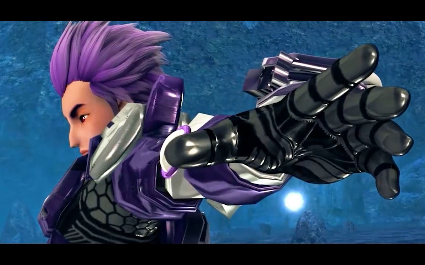 夜凌云-逆战(夹带私货)