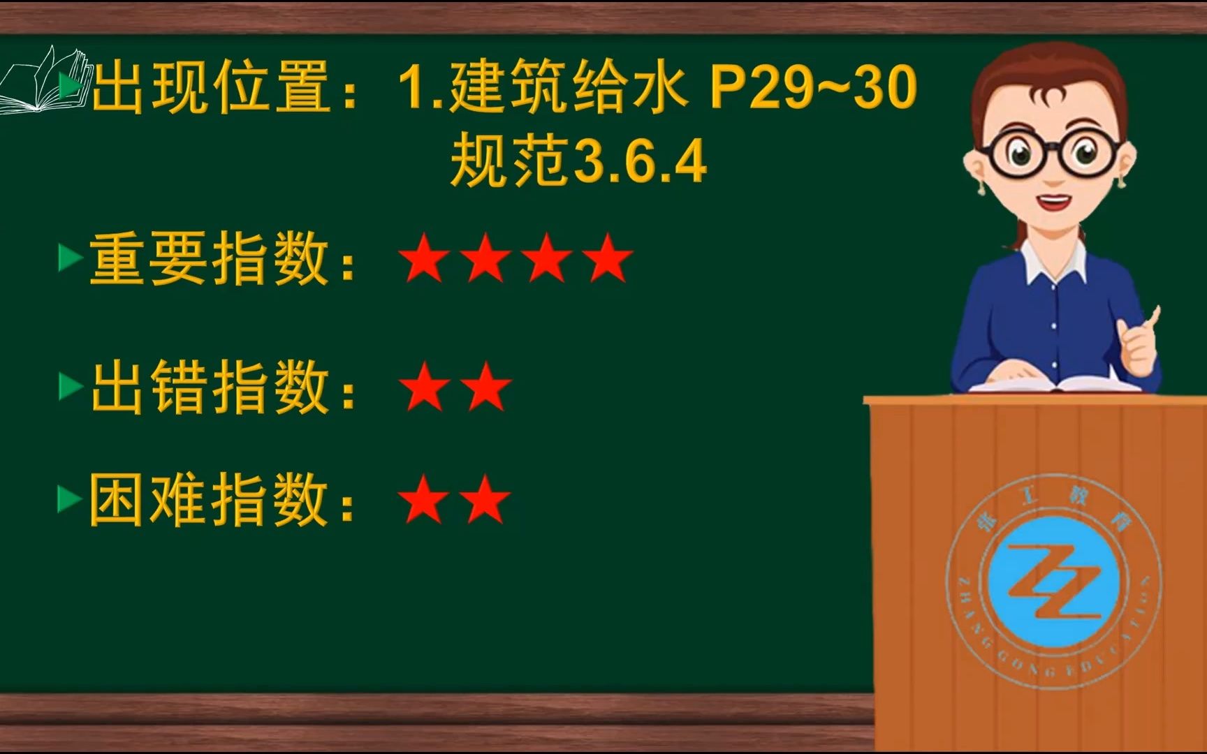 11、给水系统设计流量计算(一)—住宅建筑哔哩哔哩bilibili