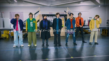 PRODUCE 101 JAPAN 番外編～JO1誕生までの軌跡～ トレーラームービー