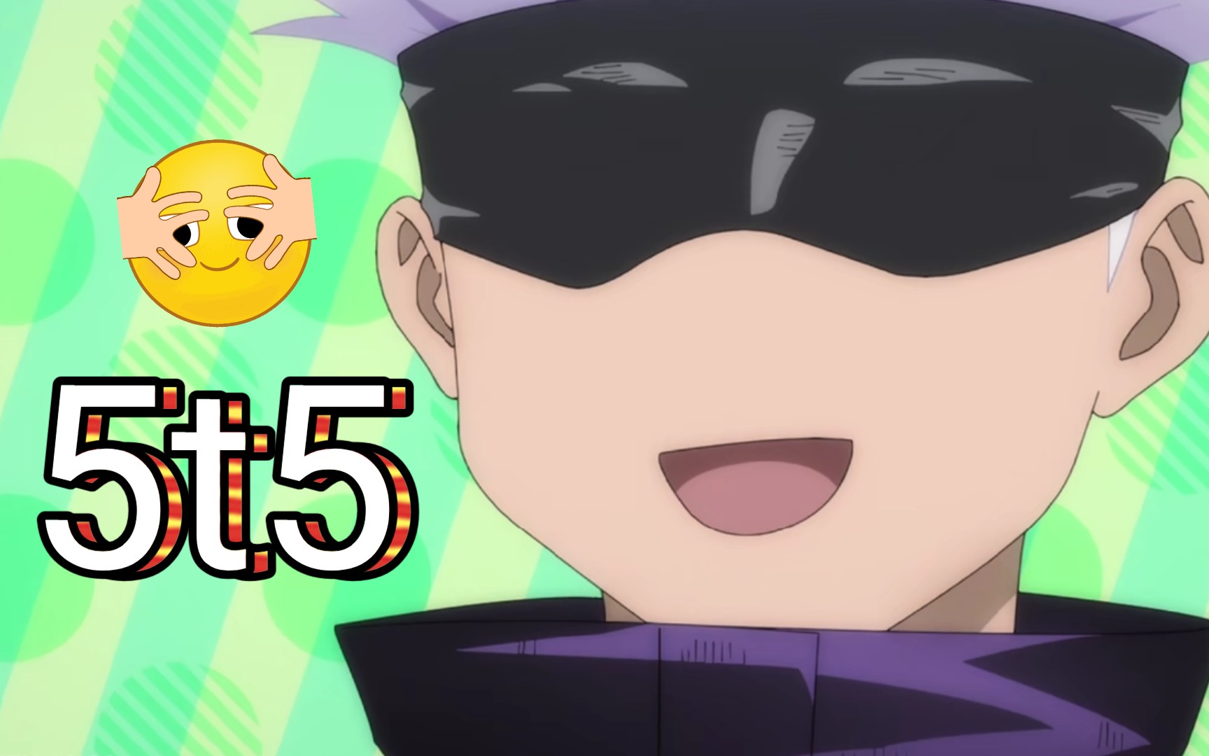 活动作品5t5的可爱瞬间不完全截图