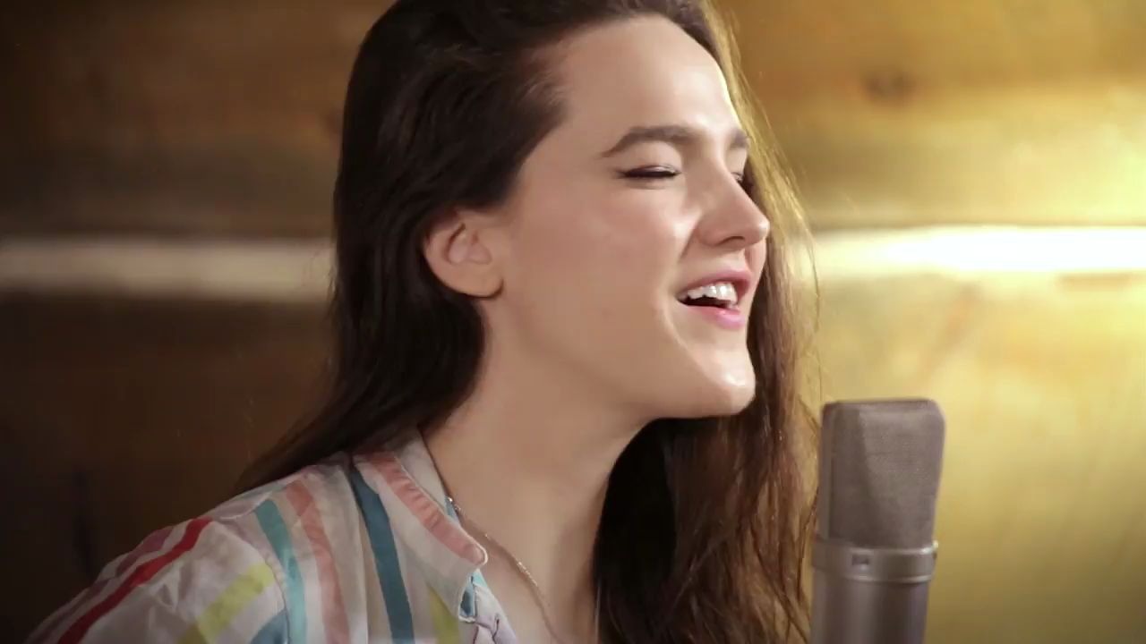 sofi tukker - f*** they @ paste studios - new york, ny