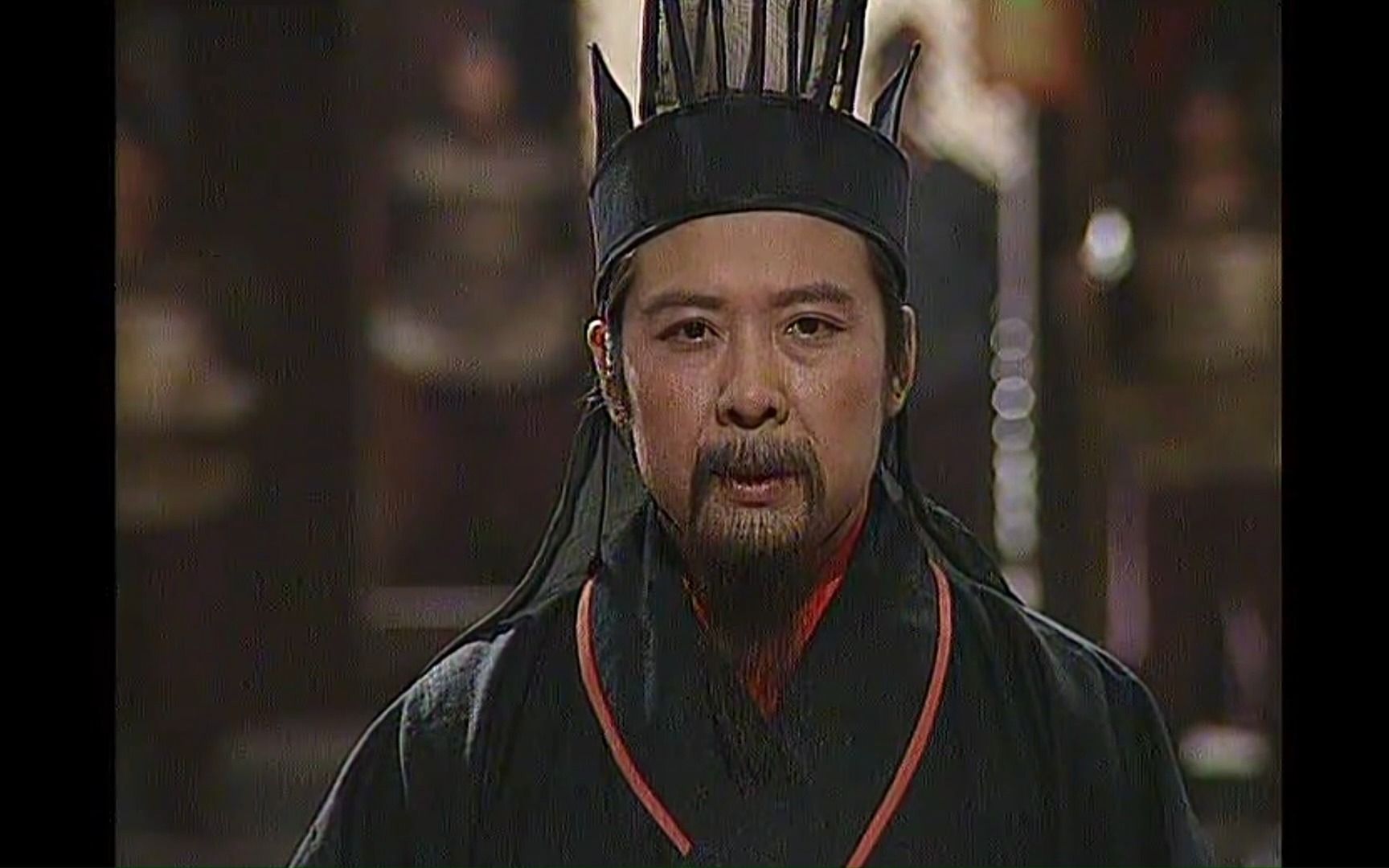 刘备"刘皇叔"怎么来的?乃是汉献帝亲自认证的!