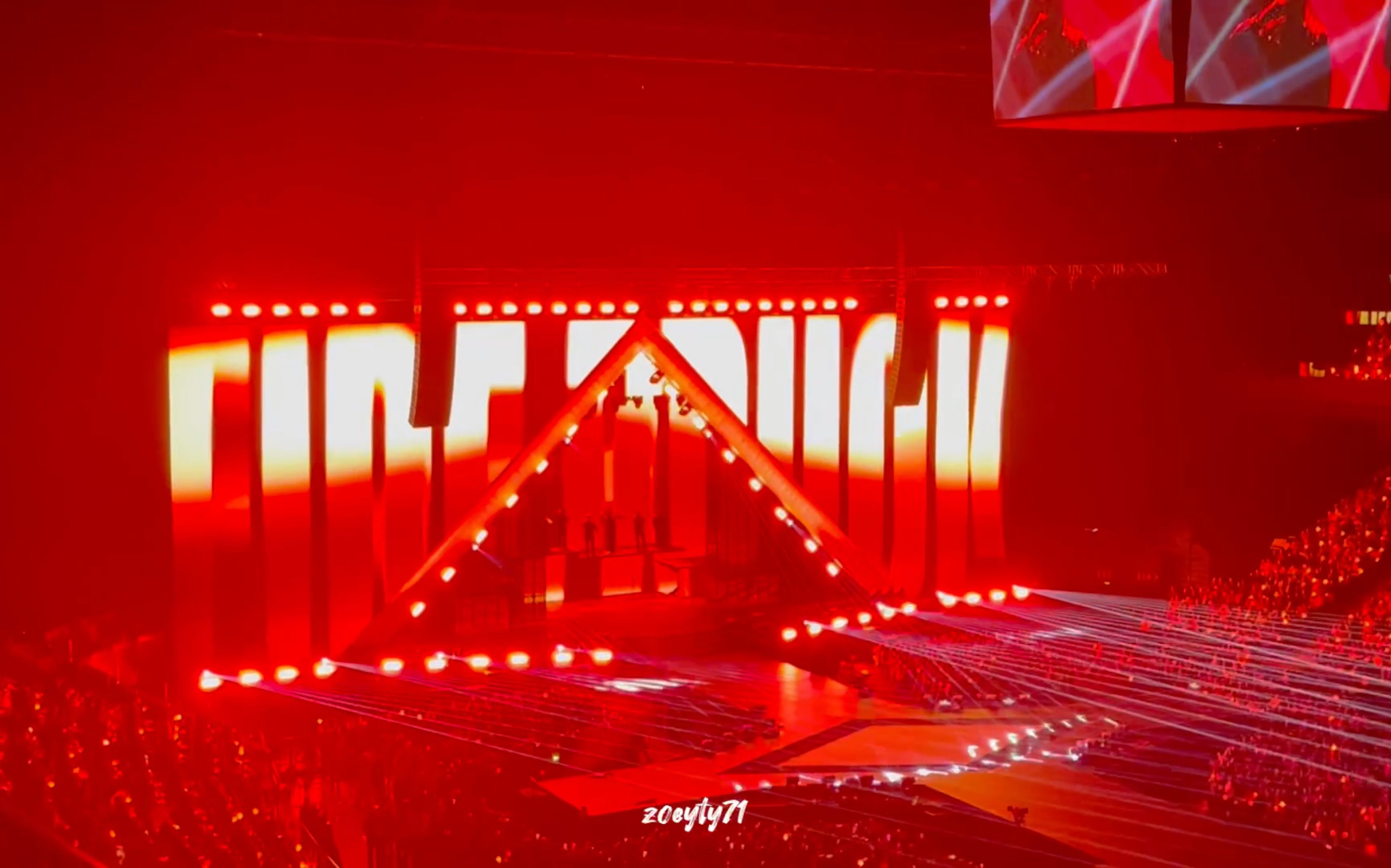 【nct127】超燃!叔叔们苏帮恰,我急需消防车灭一灭火!