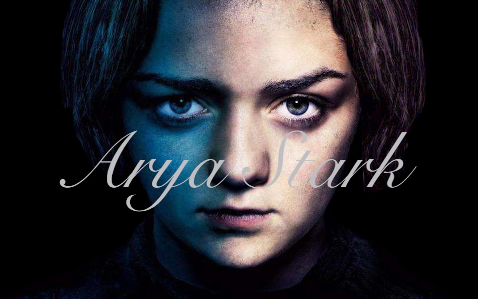 权力的游戏二丫混剪winteriscoming