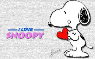 Snoopy 搜索结果 哔哩哔哩 Bilibili