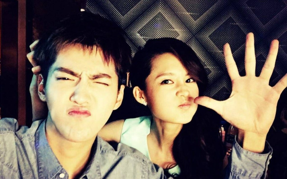 [致青春吴亦凡×李沁花絮]_哔哩哔哩 (゜-゜)つロ 干杯~-bilibili