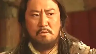 把马奶酒给塔塔尔人多送一点，直到他们喝醉为止