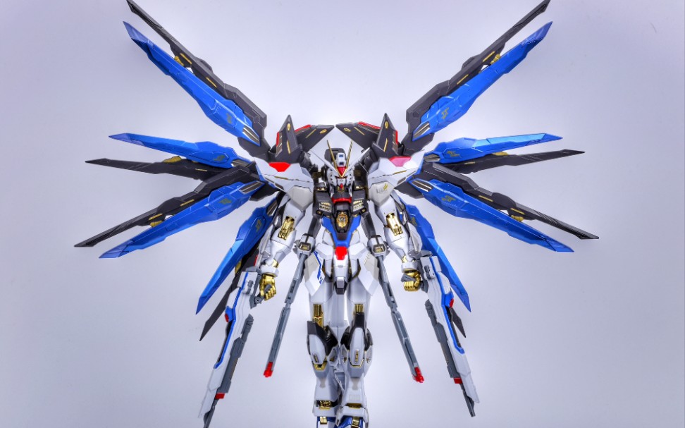 mc魂蓝 强袭自由到手