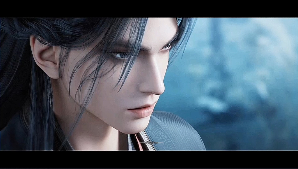 以前的张小凡vs现在的张小凡