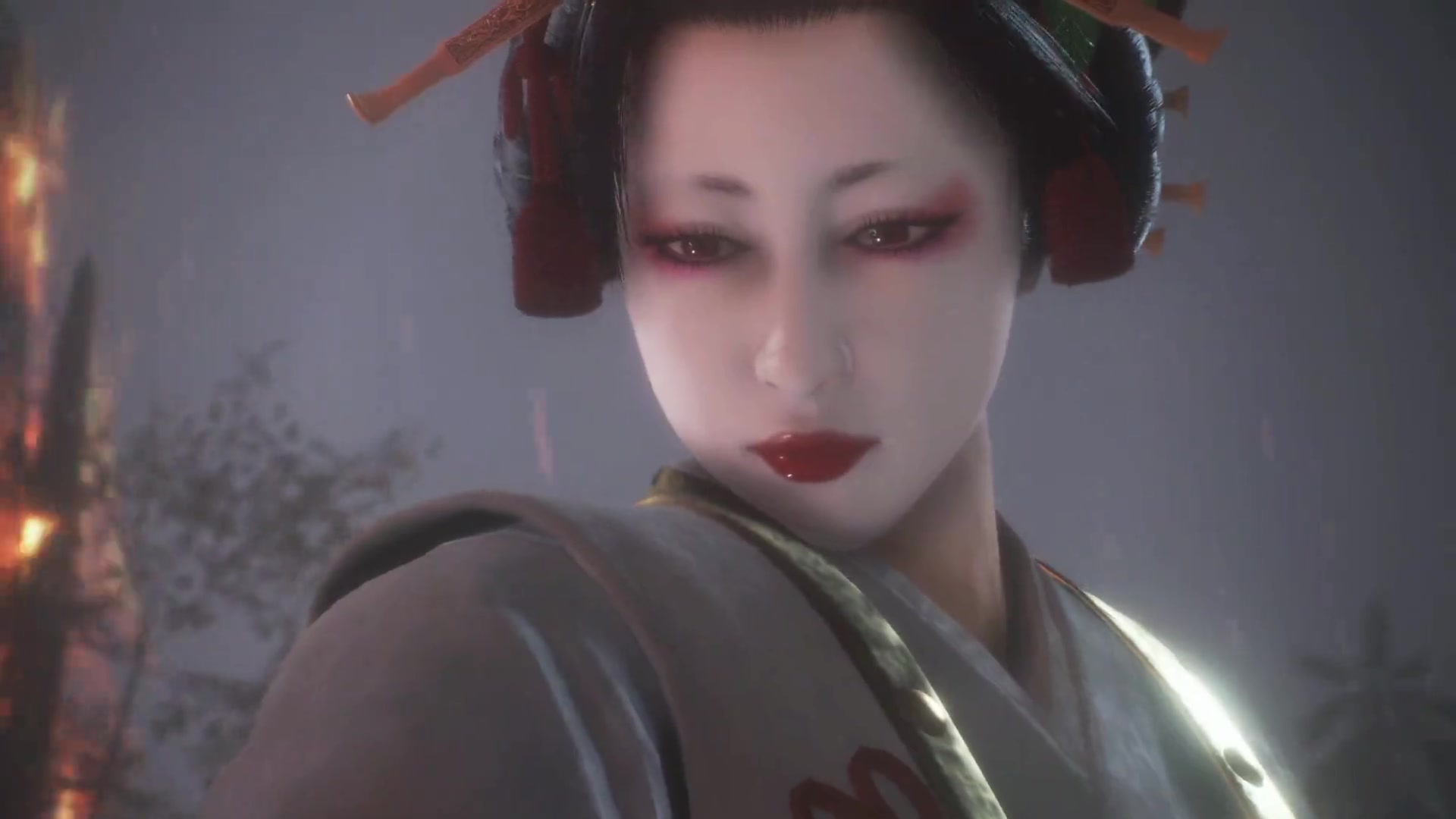 仁王2电火的受虐时光今川义元