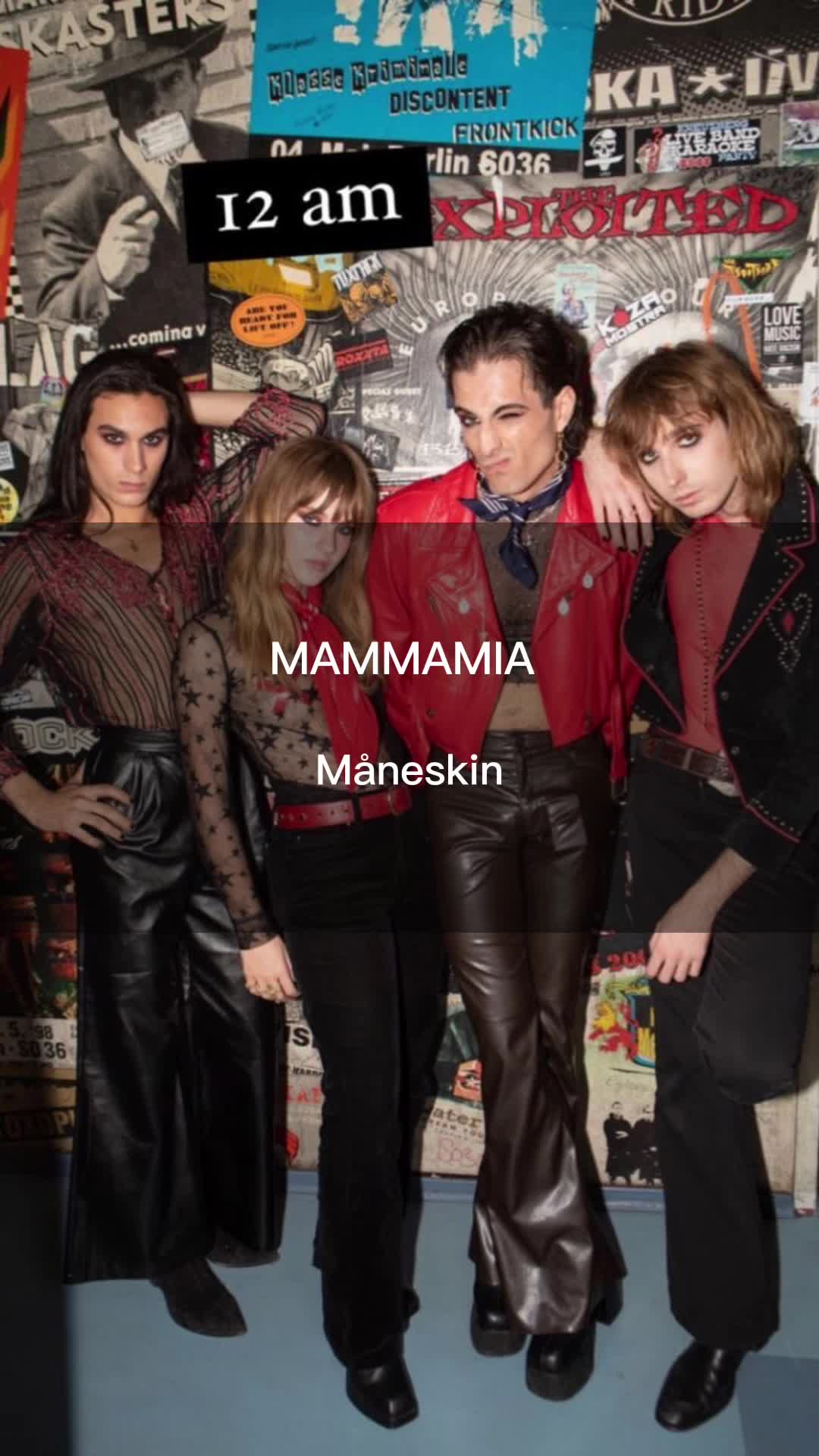 mammamia / m 02 neskin