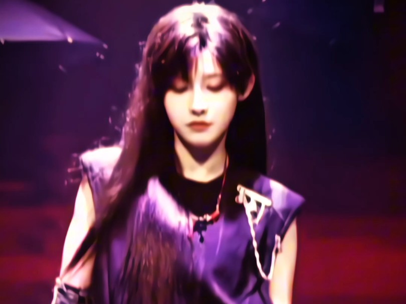 【王晓佳】决战无袖之巅!