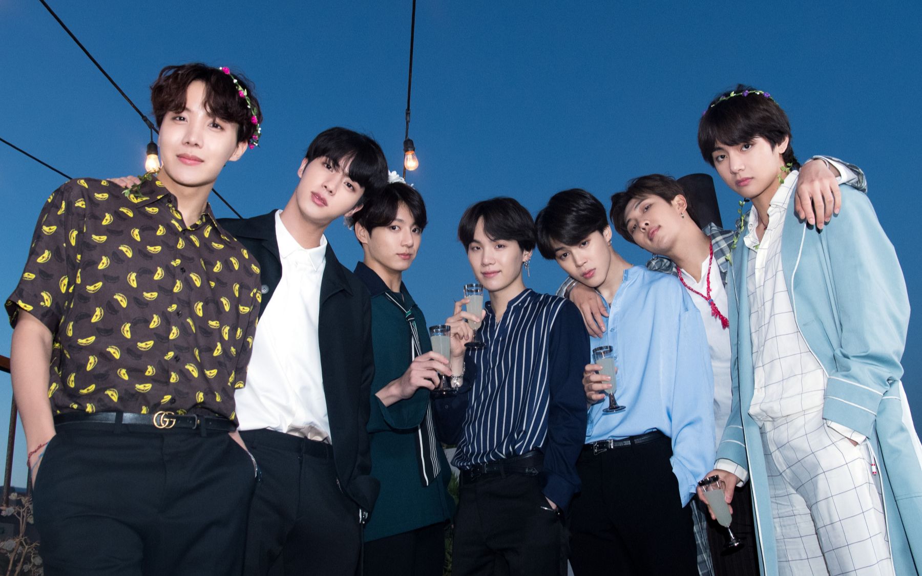 【防弹少年团】171104 dna @2017 bts wings tour 澳门_哔哩哔哩 (゜