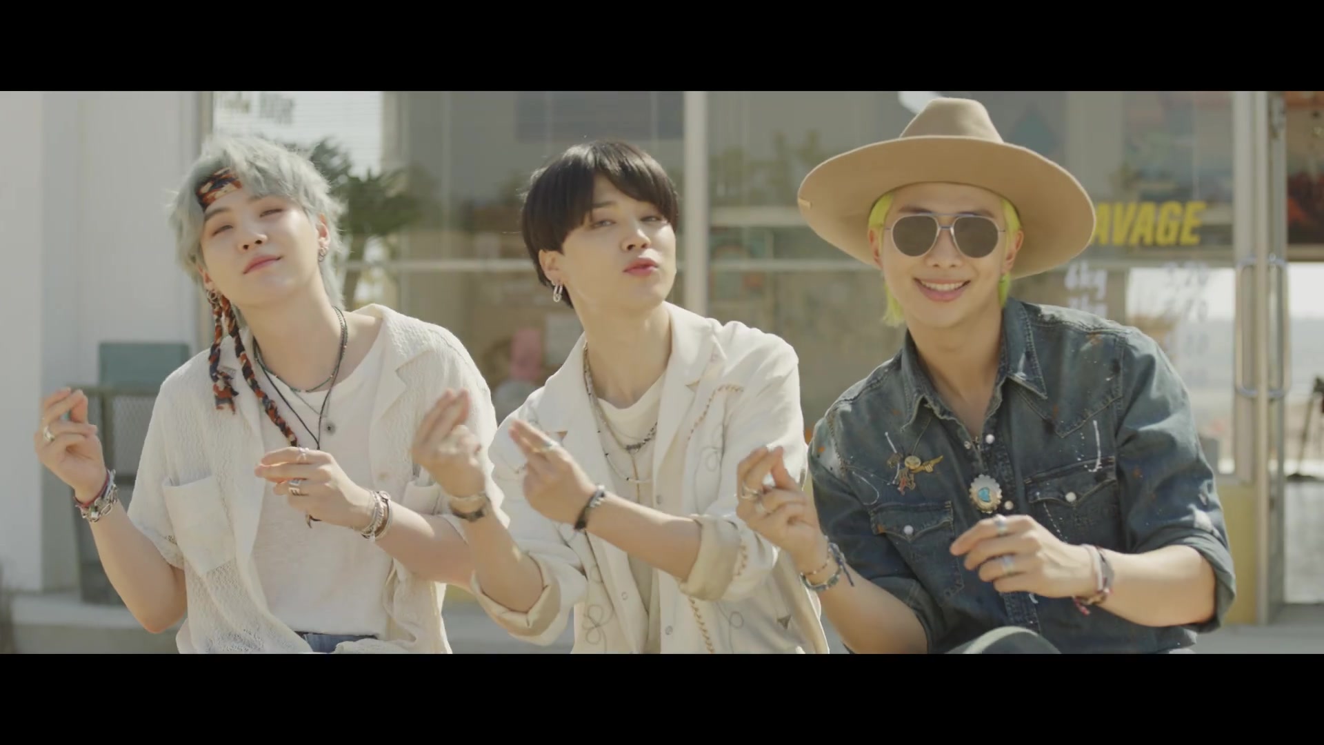 防弹少年团run bts! 2021 - ep.149_哔哩哔哩_bilibili