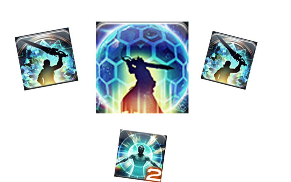 【ff14】6.0枪刃如何自奶超火流星